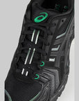 X 8ON8 Gel-Kayano 14 - Black/Black - LOADED