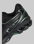 X 8ON8 Gel-Kayano 14 - Black/Black - LOADED