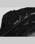 X 8ON8 Gel-Kayano 14 - Black/Black - LOADED