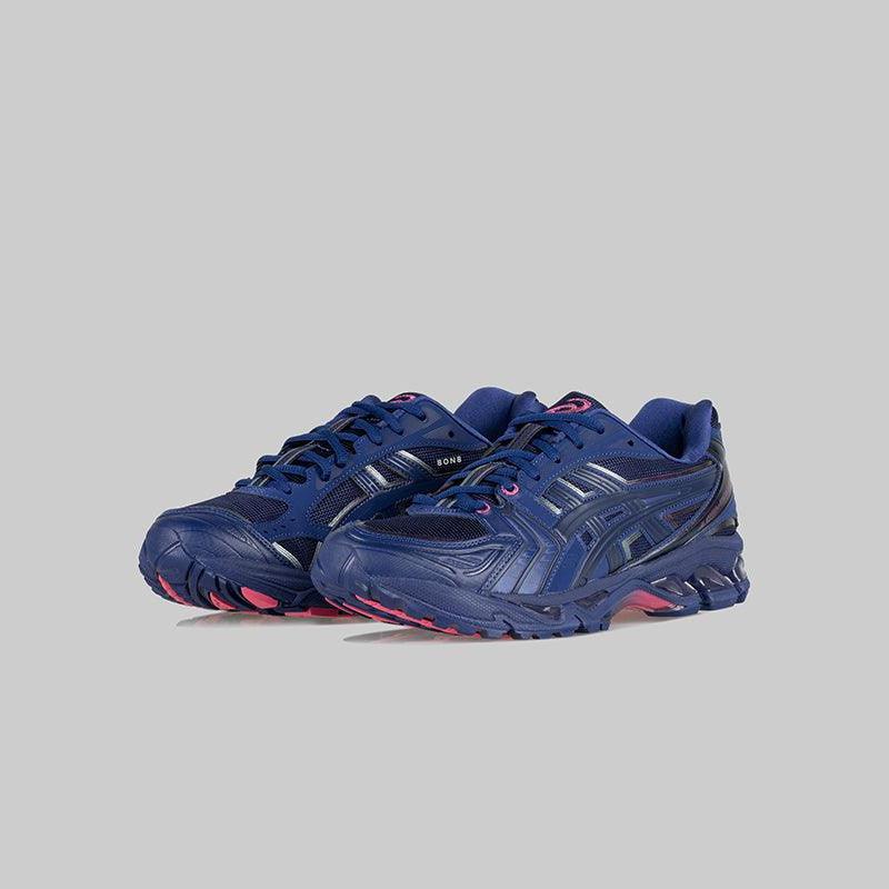 X 8ON8 Gel-Kayano 14 - Indigo Blue - LOADED