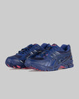 X 8ON8 Gel-Kayano 14 - Indigo Blue - LOADED