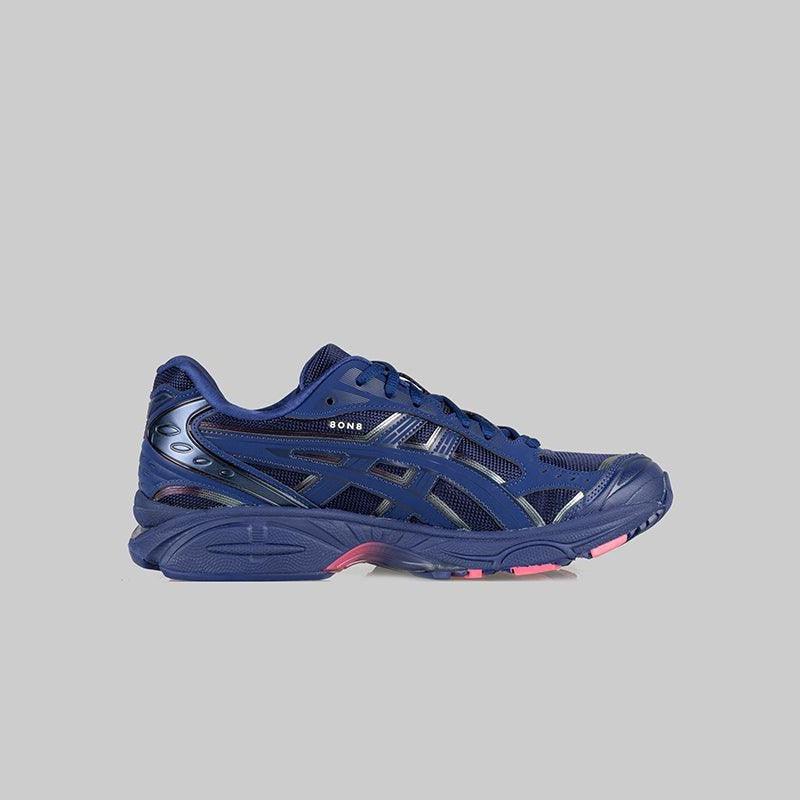 X 8ON8 Gel-Kayano 14 - Indigo Blue - LOADED