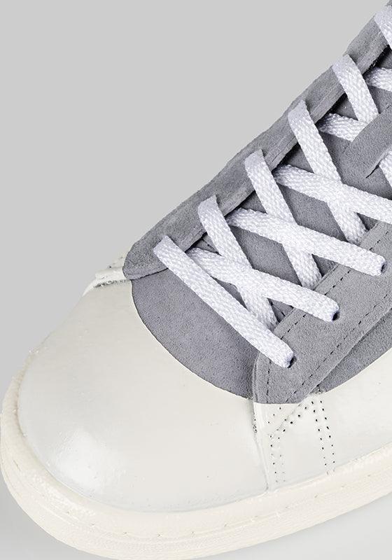 X Cali DeWitt Campus 80s - Grey