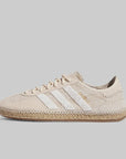 X CLOT Gazelle By Edison Chen "Halo Ivory"