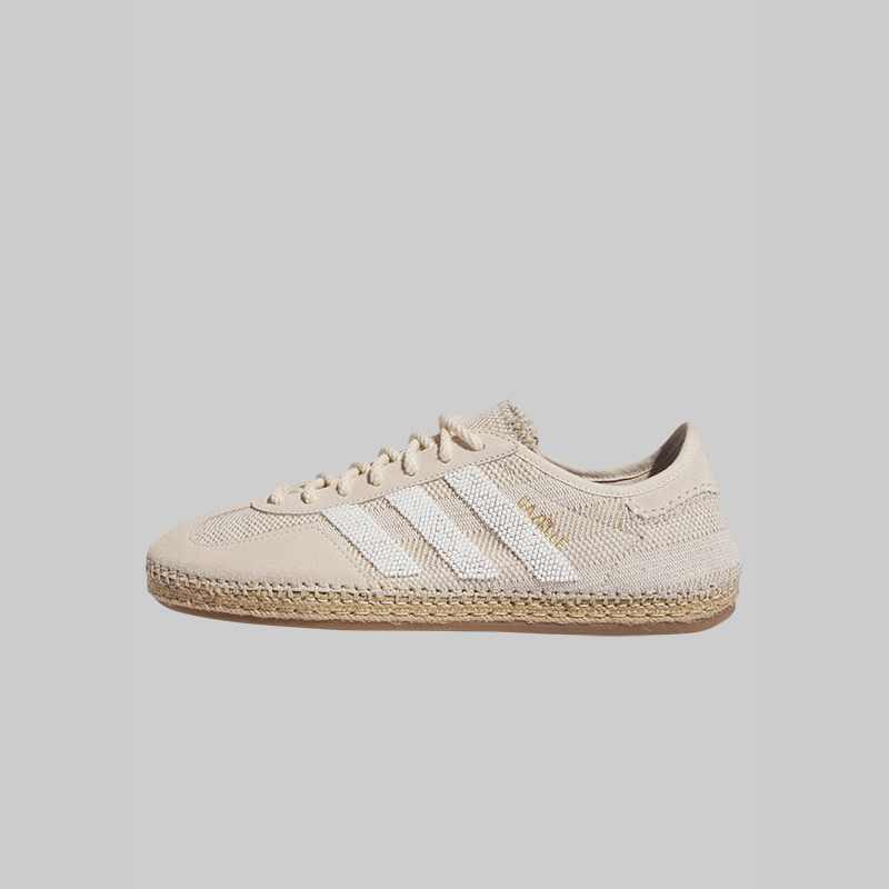 X CLOT Gazelle By Edison Chen &quot;Halo Ivory&quot; - LOADED