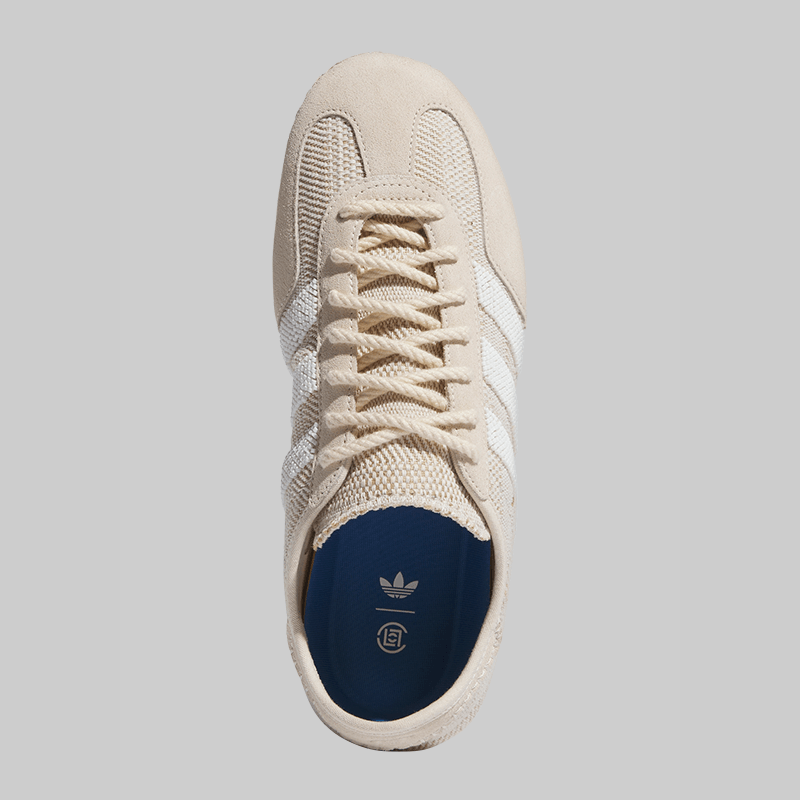 X CLOT Gazelle By Edison Chen &quot;Halo Ivory&quot; - LOADED