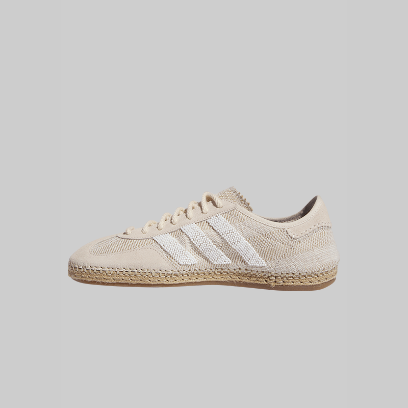 X CLOT Gazelle By Edison Chen &quot;Halo Ivory&quot; - LOADED