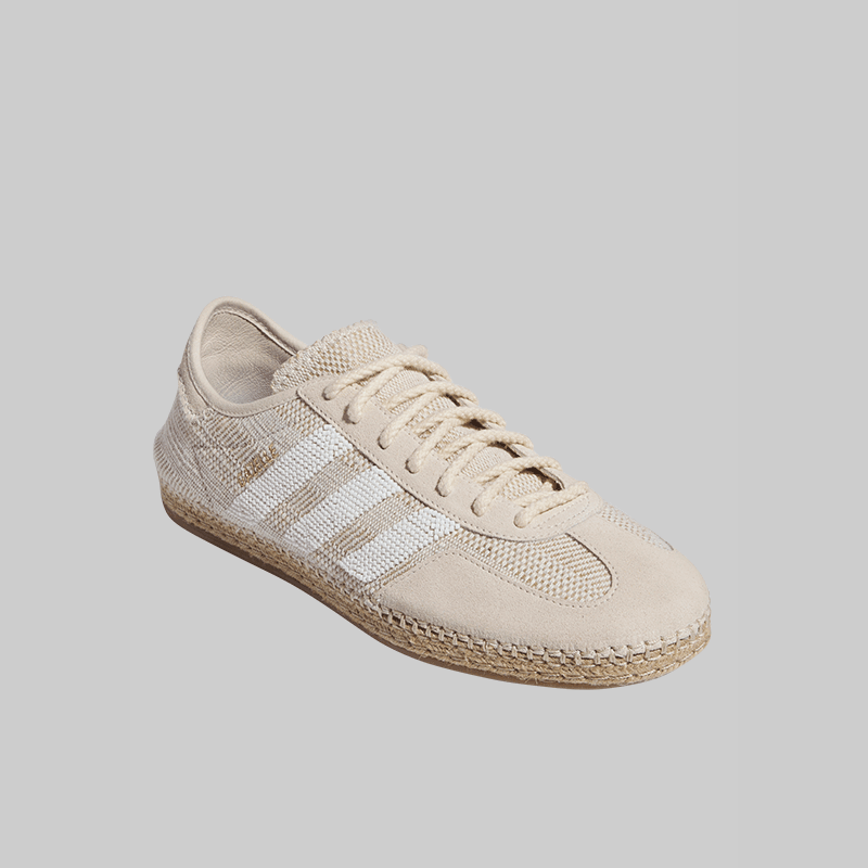 X CLOT Gazelle By Edison Chen &quot;Halo Ivory&quot; - LOADED