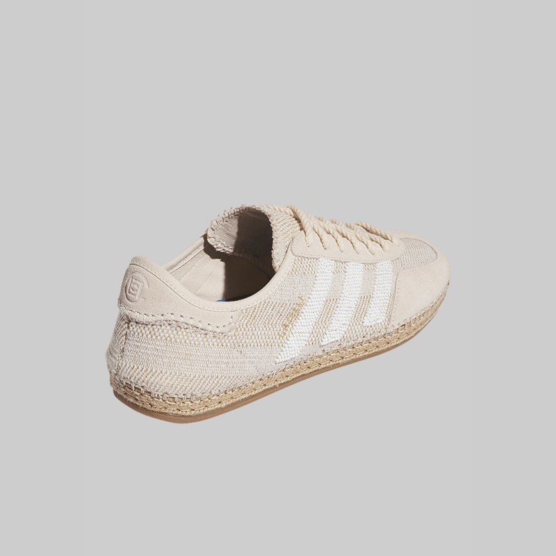 X CLOT Gazelle By Edison Chen "Halo Ivory" - LOADED