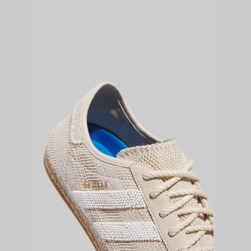 X CLOT Gazelle By Edison Chen &quot;Halo Ivory&quot; - LOADED