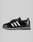 X CLOT Superstar By Edison Chen - Black/White - LOADED