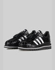 X CLOT Superstar By Edison Chen - Black/White - LOADED