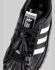 X CLOT Superstar By Edison Chen - Black/White - LOADED