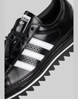 X CLOT Superstar By Edison Chen - Black/White - LOADED