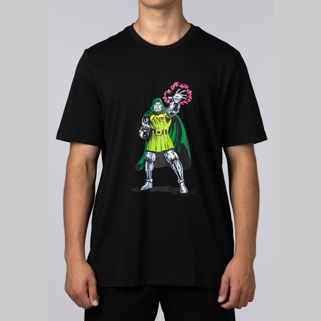 X Disney Graphic T-Shirt - Black - LOADED