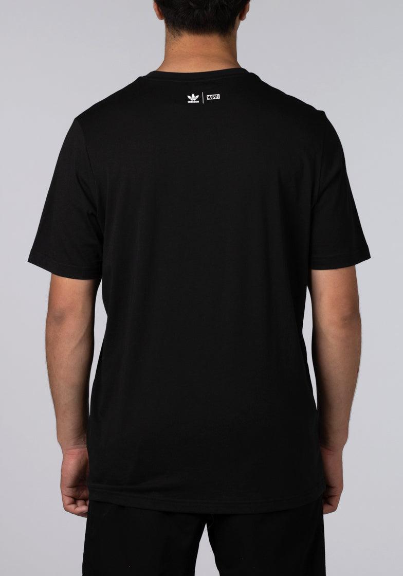 X Disney Graphic T-Shirt - Black - LOADED