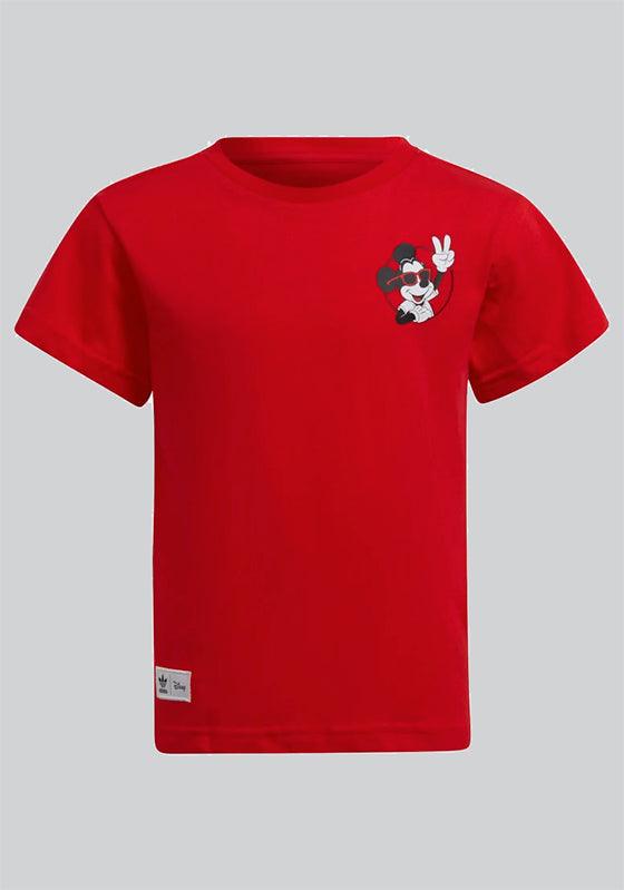 X Disney T-Shirt (3-8 Youth) - LOADED