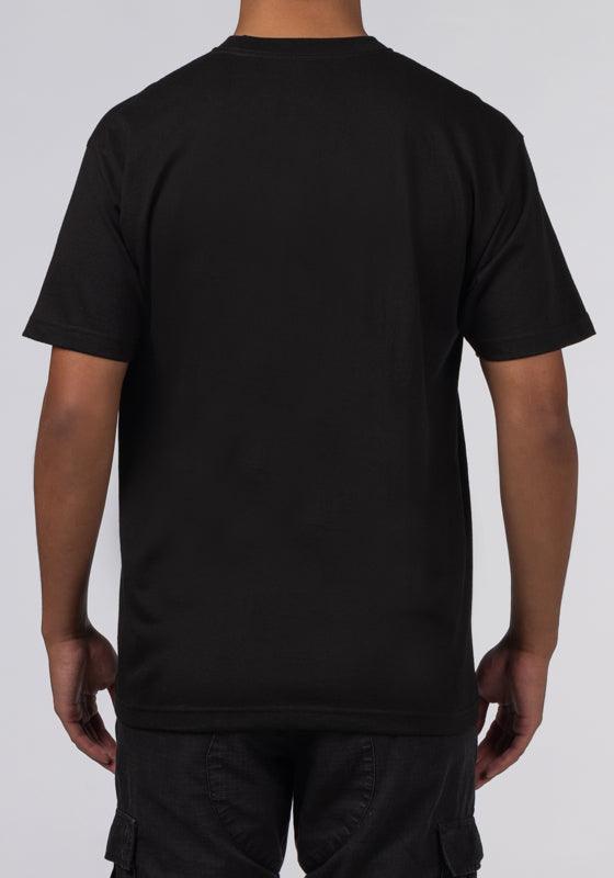 X Freddie Gibbs High Roller T-Shirt - Black - LOADED