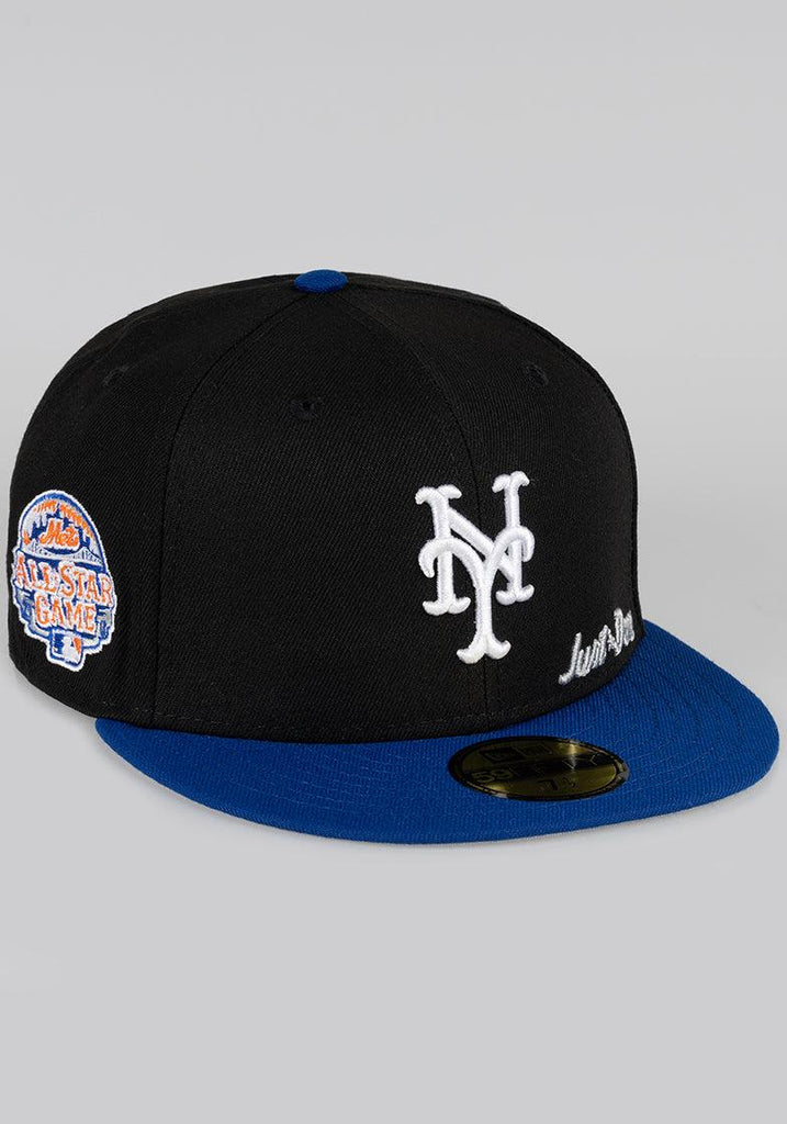 X Just Don 59Fifty Fitted New York Mets - LOADED