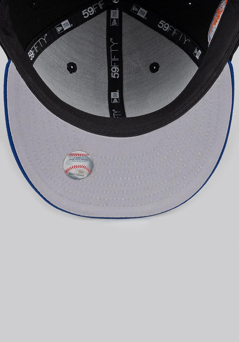 X Just Don 59Fifty Fitted New York Mets - LOADED
