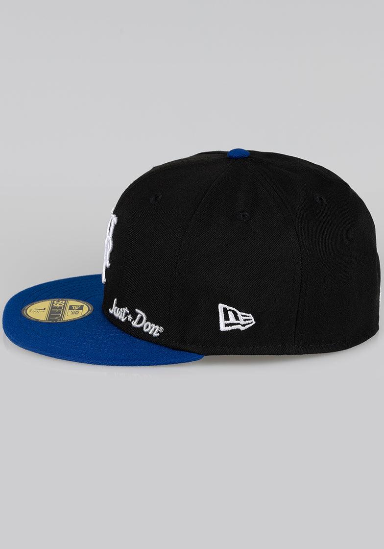 X Just Don 59Fifty Fitted New York Mets - LOADED