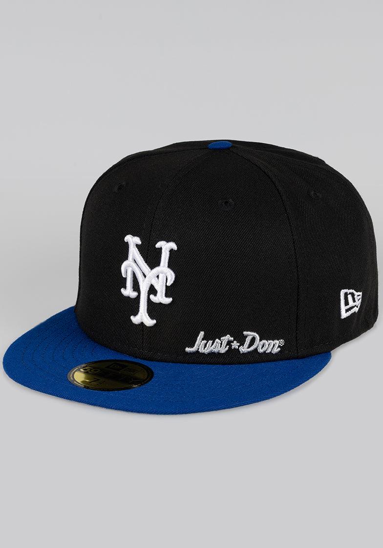 X Just Don 59Fifty Fitted New York Mets - LOADED