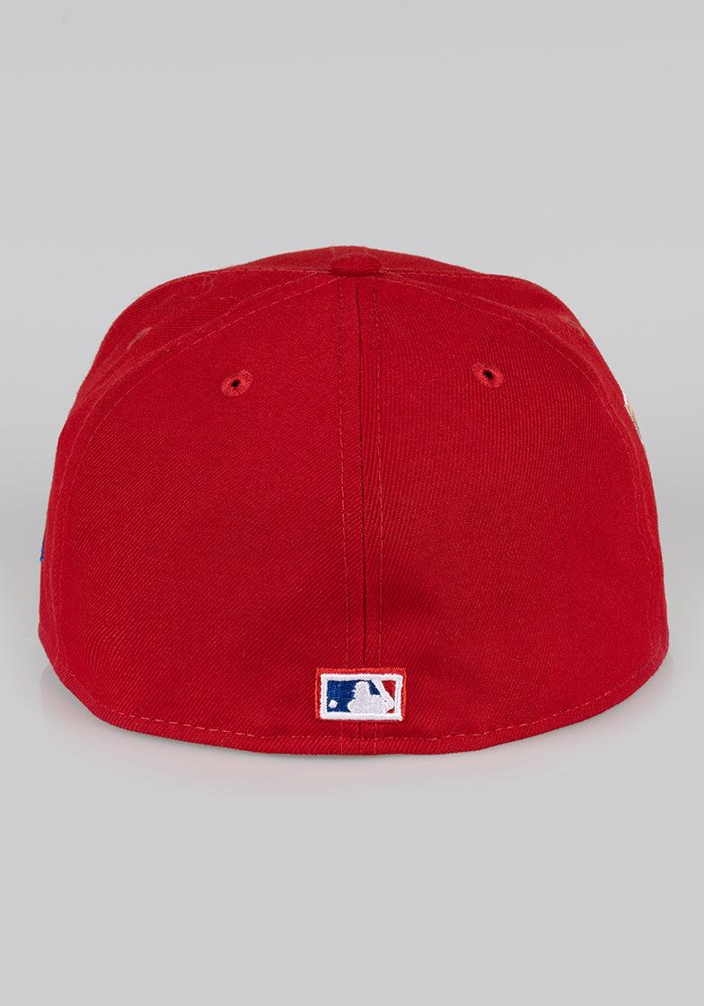 X Just Don 59Fifty Fitted Philadelphia Phillies - LOADED