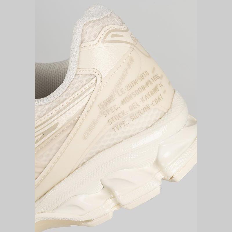 14x99 x Limited Edt x SBTG Gel Kayano 14