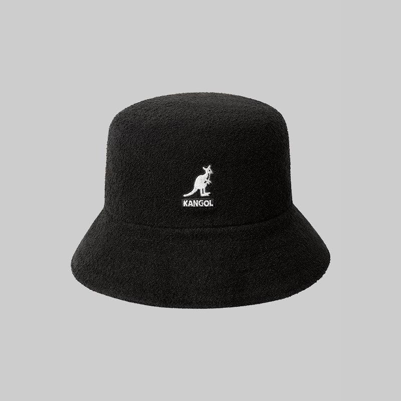 X Mastermind Flip It Reversible Bucket Hat - Black - LOADED