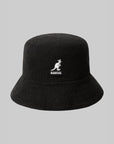 X Mastermind Flip It Reversible Bucket Hat - Black - LOADED