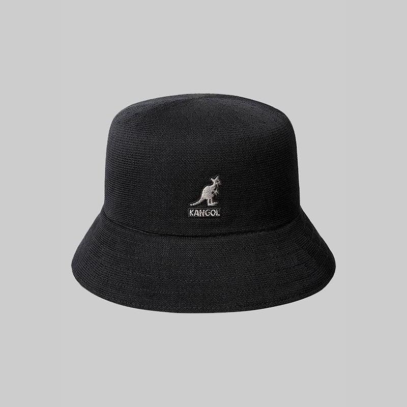 X Mastermind Flip It Reversible Bucket Hat - Black - LOADED