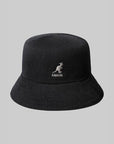 X Mastermind Flip It Reversible Bucket Hat - Black - LOADED