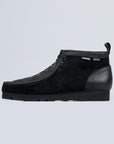 X Neighborhood Wallabee BT GTX - Black - LOADED