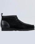 X Neighborhood Wallabee BT GTX - Black - LOADED