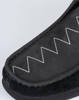 X Neighborhood Wallabee BT GTX - Black - LOADED