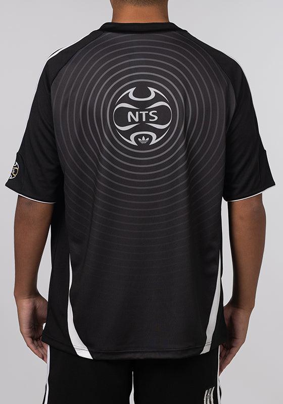 X NTS TG Jersey - Black - LOADED