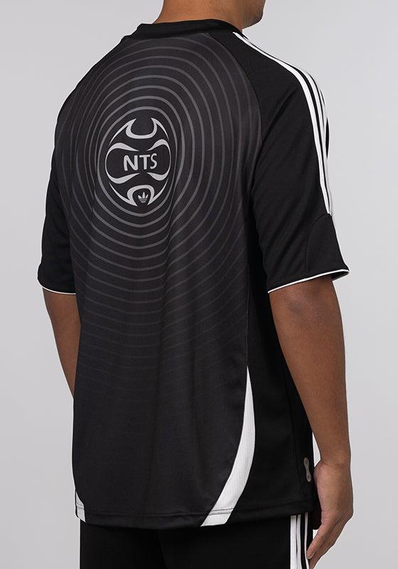 X NTS TG Jersey - Black - LOADED