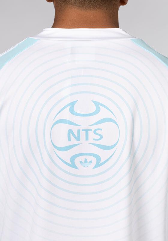 X NTS TG Jersey - Bliss Blue - LOADED