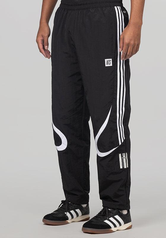 X NTS TG Pant - Black - LOADED