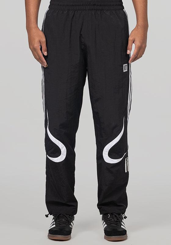 X NTS TG Pant - Black - LOADED