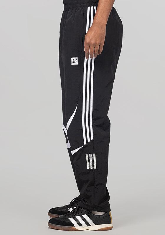 X NTS TG Pant - Black - LOADED