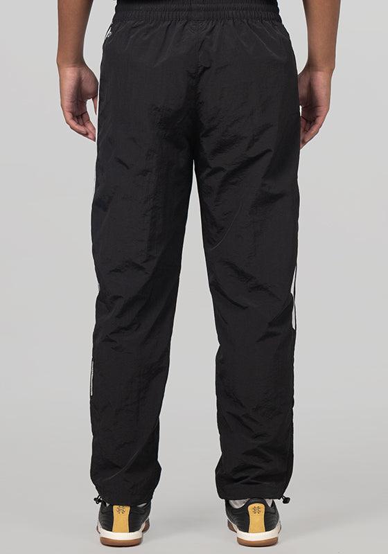 X NTS TG Pant - Black - LOADED