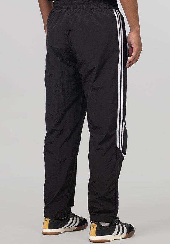 X NTS TG Pant - Black - LOADED