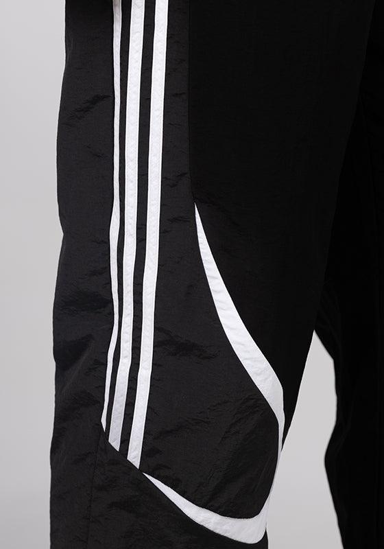 X NTS TG Pant - Black - LOADED