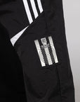 X NTS TG Pant - Black - LOADED