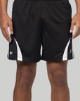 X NTS TG Short - Black - LOADED