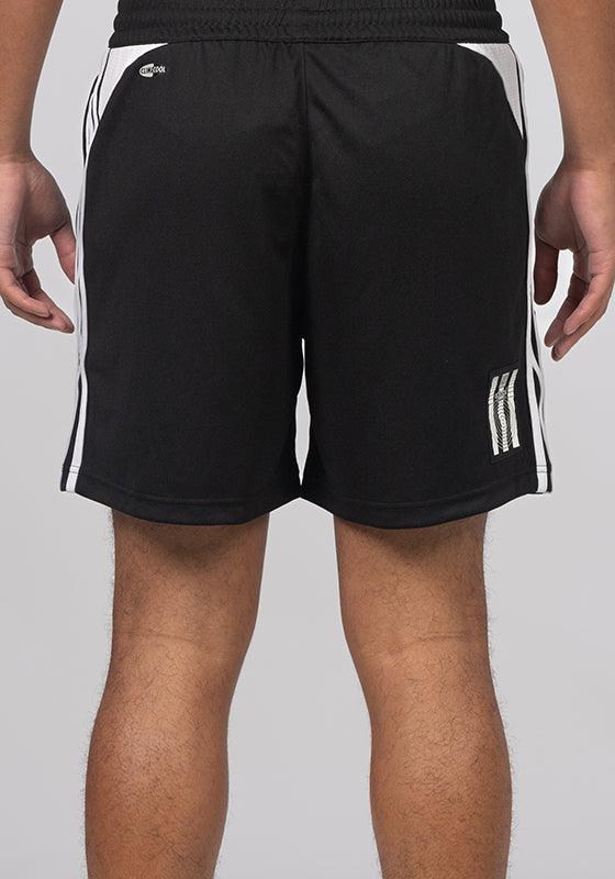 X NTS TG Short - Black - LOADED