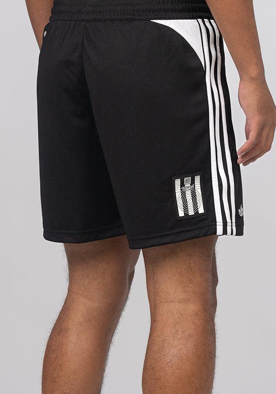 X NTS TG Short - Black - LOADED