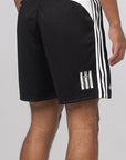 X NTS TG Short - Black - LOADED