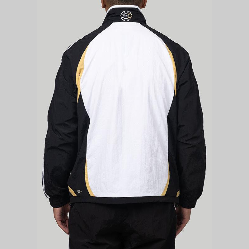 X NTS TG Tracktop - Black - LOADED